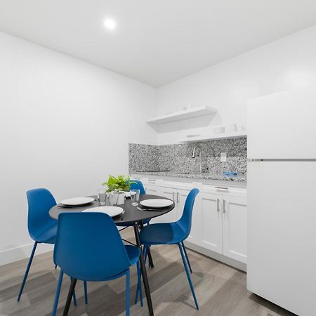 Radiant Unit With Parking And Pool - M26 Apartment ฮอลลีวูด ภายนอก รูปภาพ