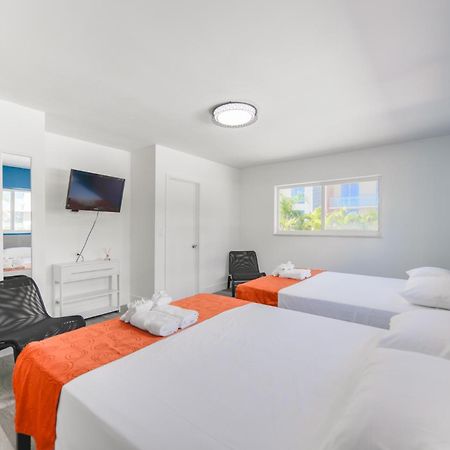 Radiant Unit With Parking And Pool - M26 Apartment ฮอลลีวูด ภายนอก รูปภาพ