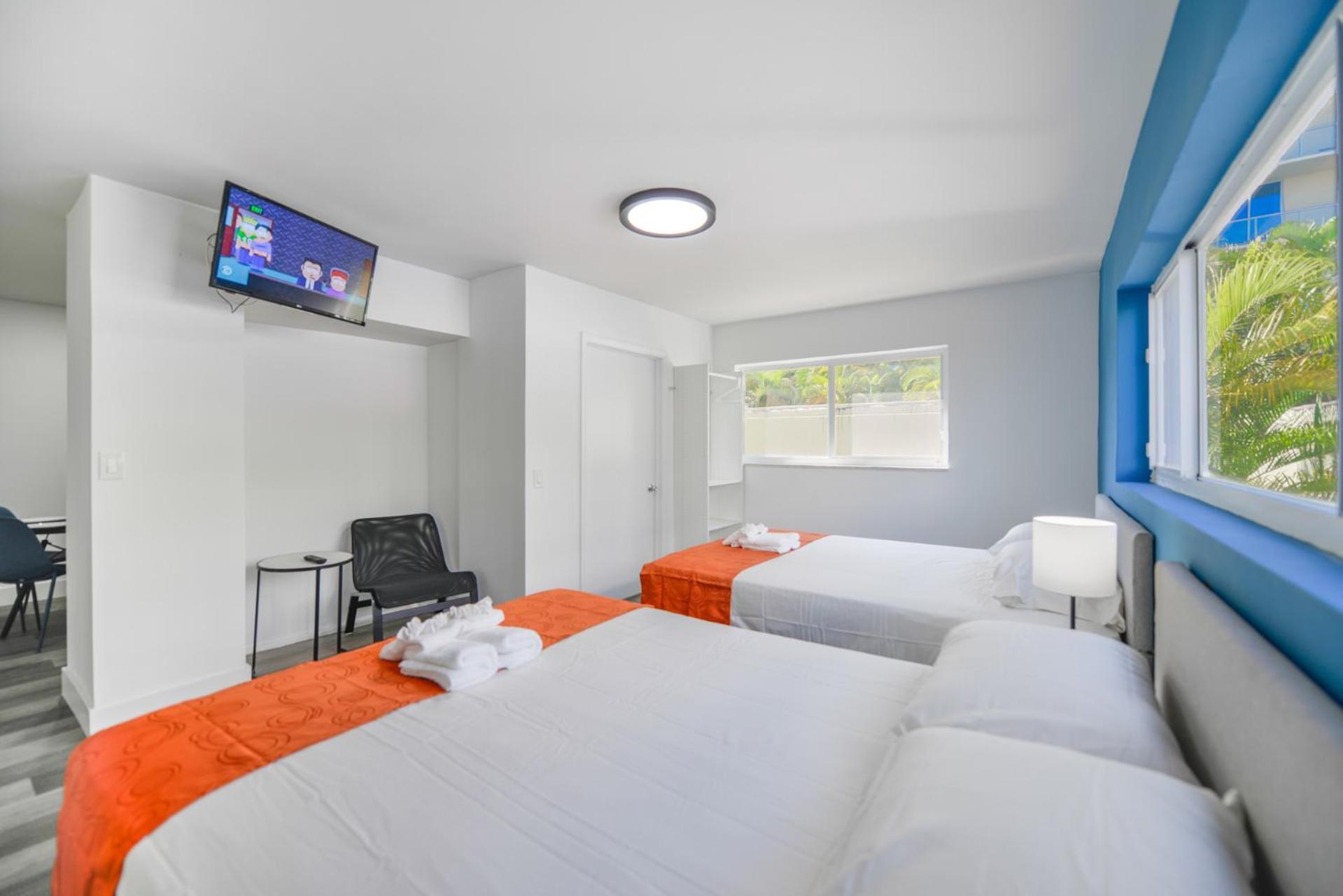 Radiant Unit With Parking And Pool - M26 Apartment ฮอลลีวูด ภายนอก รูปภาพ