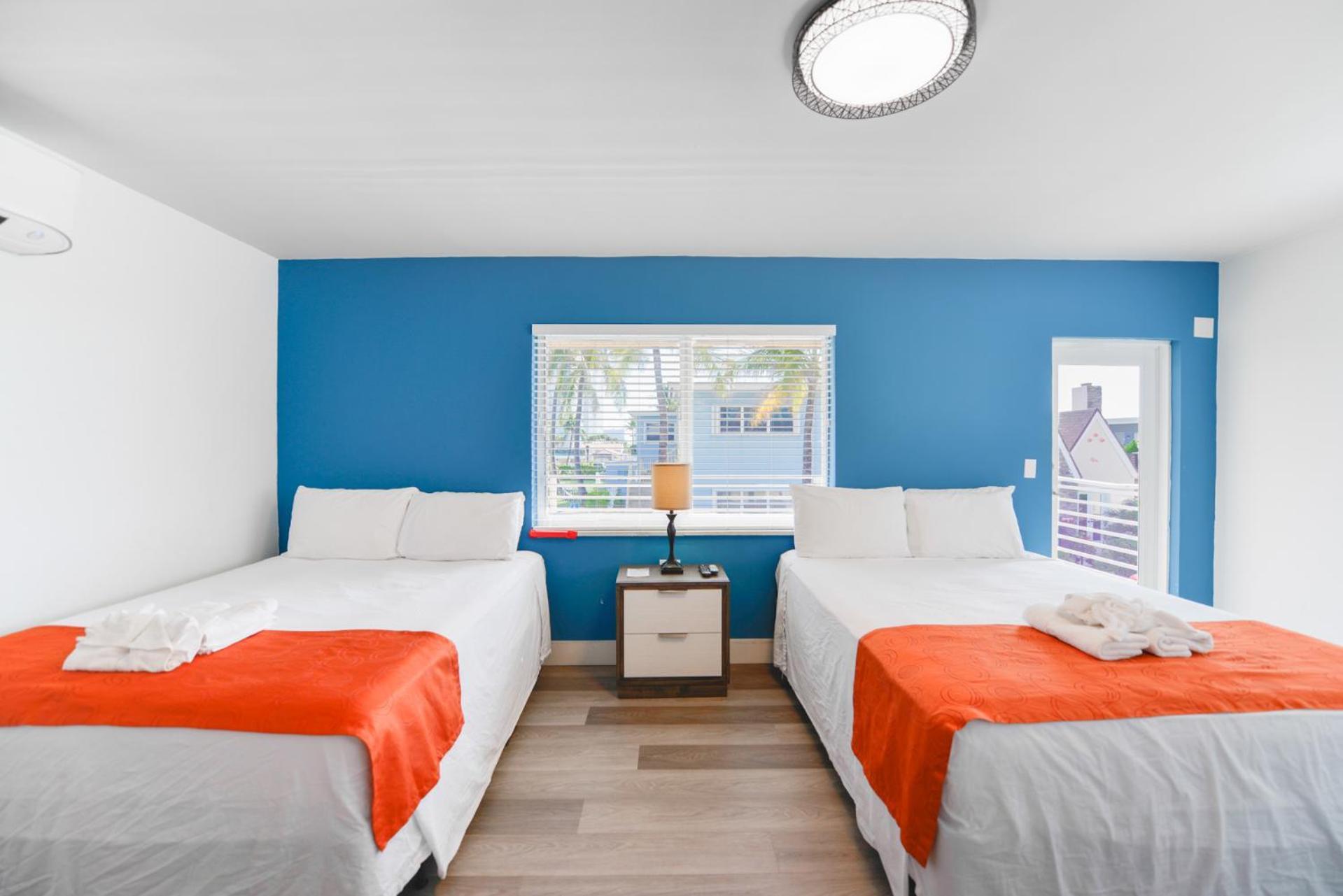 Radiant Unit With Parking And Pool - M26 Apartment ฮอลลีวูด ภายนอก รูปภาพ